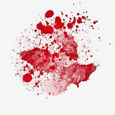 Krovavoe Pyatno Krasnoe Krovavoe Pyatno Bryzgi Chernil Annotaciya Ukrashenie Png I Psd Fajl Png Dlya Besplatnoj Zagruzki Watercolor Red Abstract Paint Splash