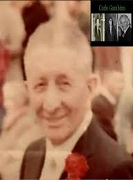 Carlo Gambino Prispevky Facebook Карло «дон карло» гамбино (англ.