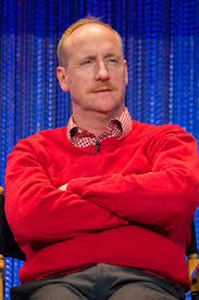 Matt Walsh Actor Wikipedia La Enciclopedia Libre