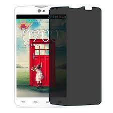 LG L80 Dual Screen Protector Hydrogel ...