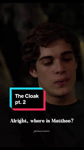 Descobrindo os Segredos do Manto: Parte 2