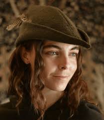 Portraits of Freeholders