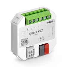 Sie müssen auf grund des günstigen preises keine bedenken bezüglich der qualität, langlebigkeit und zuverlässigkeit haben. Geze Iq Box Knx In Unterputzausfuhrung Windowdrives