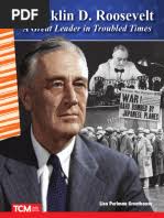 Man Who Guarded Franklin Roosevelt Lived in Zumbrota: Two From The Area Are  State Champs