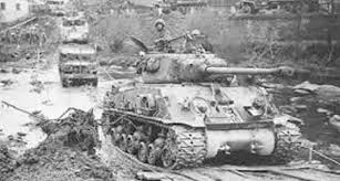 Mengapa ini sangat berpengaruh dalam sejarah manusia. Kisah Di Balik Hancurnya Tank Perang Dunia Ii Inggris Di Sukabumi