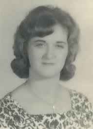 Frances Alice Ernst Lewis (1948-1995)