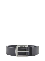 Un choix unique de ceinture homme levi's disponible dans notre magasin. Ceinture Levi S Seine Regular Black En Vente Au Meilleur Prix