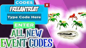 Aug 09, 2021 · ant colony simulator codes (working) this is the list of active codes that you can redeem to get rewards. All New Secret Update Codes Roblox Ant Colony Simulator Codes Youtube