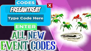 You should make sure to redeem these as soon as possible nyonic created ant colony simulator alpha to be the coolest roblox game of 2020. All New Secret Update Codes Roblox Ant Colony Simulator Codes Youtube