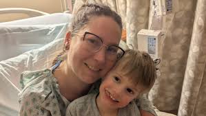 Fundraiser for Erika Miller by Derek Van Bruggen : Erika's Healing Journey  Needs Your Help