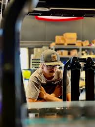 Dealership Information