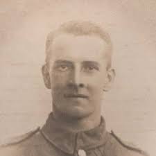 Norman Tate (1897-1918)