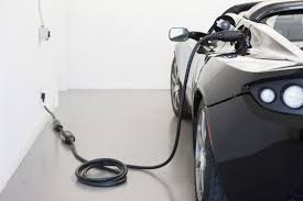 This Electric Car Battery Could Charge In Just Five Minutes Electric Cars Tesla Roadster Electric Vehicle Charging