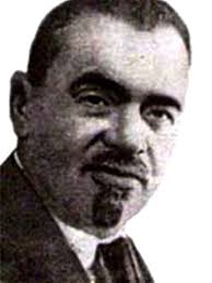 Pantheon of Armenian writers and public figures