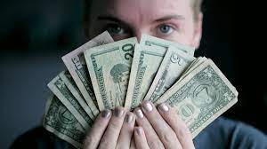 Maybe you would like to learn more about one of these? How Money Is Destroying The World