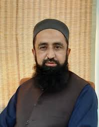 Dr. Naseem Saba Mehsud