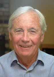 Brendan Riley's Solano Chronicles: Long-serving Vallejo Police Chief Stiltz  had tough job