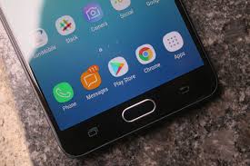 Samsung Galaxy J7 Max hands-on ...