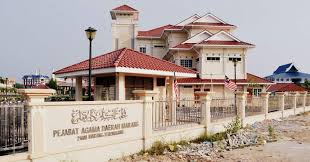 Pejabat daerah dan tanah marang, 26500, marang, terengganu, kampung paya pasir, 26500 marang, terengganu, malajsie. Majlis Daerah Marang Nombor Telefon