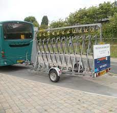Maybe you would like to learn more about one of these? Finally A Bus With Room For More Than Two Bikes Bicycle Trailer Bicycle Kayak Accessories