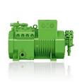 Soluzioni integrate per i compressori a vite Bitzer - Carel