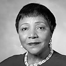 Della McGraw Goodwin