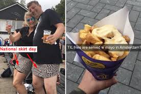 Your meme was successfully uploaded and it is now in moderation. 18 Surprising Facts About The Netherlands