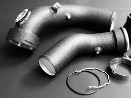 Dsmjt's charge pipe can replace oem's pipe(aluminum replaces plastic). Exh Charge Pipe Bmw M2 M135i M235i 335i 435i F20 F30 N55 2012 2016 Rwd Kein Xdrive F20 F30 N55 Motor Bmw Exh Aluminium Charge Pipes Charge Pipes Exhaust Performance