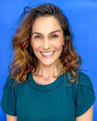 Профил за Elka Rodriguez