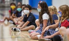 I Pediatri Non Sottovalutate I Bambini Sapranno Usare La Mascherina Anche A Scuola