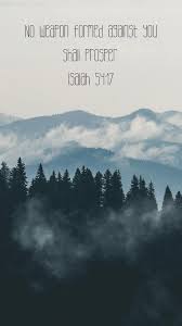 No weapon formed against me shall prosper wallpaper. Pin On Phone Backgrounds