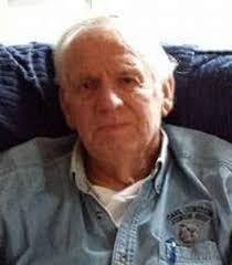 Inside Joplin Obituaries: David Roughton