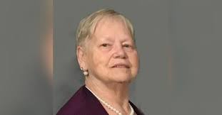 Patricia Sue Clapper Obituary