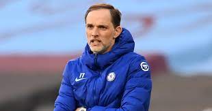 Discover more posts about tuchel. Chelsea Boss Tuchel Critical Of New Champions League Format