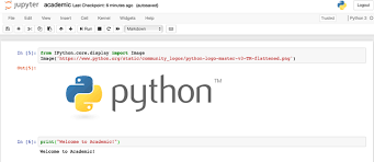 Display Jupyter Notebooks With Academic Sebastian Stier