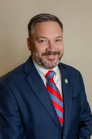 Welcome to China Grove, NC