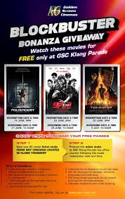 Check spelling or type a new query. Gsc Watch Spl2 For Free At Gsc Klang Parade This Facebook