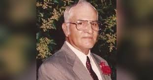 Martin R. Olivarez Sr. Obituary