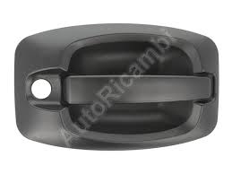 Smart lock front door keyless entry door locks deadbolt lock with keypad, bluetooth door locks. 735423244 Outer Front Door Handle Fiat Ducato From 2006 Left Without Lock Cylinder Auto Ricambi Eu