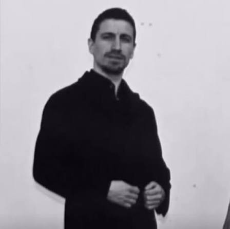 Mert Hakan cezaevi fotosu