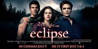 Bella once again finds herself surrounded by danger as seattle is ravaged by a string of mysterious killings and a malicious vampire continues her quest for revenge. The Twilight Saga Eclipse 2010 Traileraddict