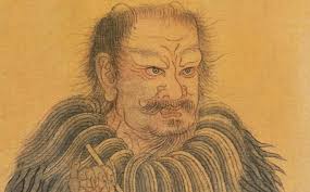 三皇之二，男权的开拓者伏羲– 故事会