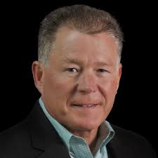 David O'Brien, Rancho Santa Margarita, CA Real Estate Associate