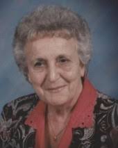 Most Recent Obituaries