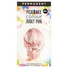 Pin By Linda Wilkinson On Hair Color Your Hair Superdrug Hair Dye Pick And Mix