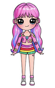 Puedes sugerir una descripción de éste álbum y publicar nuevas fotos en él. 54 Ideas De Munecas Kawaii En 2021 Munecas Kawaii Kawaii Dibujos Kawaii
