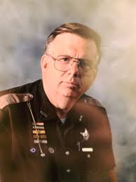 It is with great sadness...