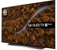The most innovative technology in tv. 55 Lg Oled55cx6la 4k Hdr Smart Oled Tv