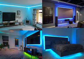 Pin On Rgb Led Strips Light