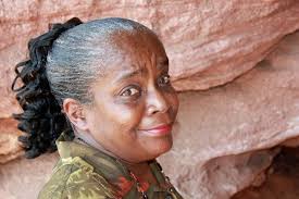 Justice for Beverly Ellington